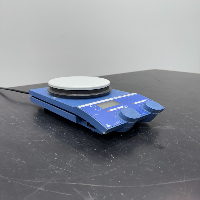 IKA RET CV C S1 Digital Hot Plate Stirrer image 0